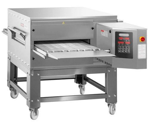 ELECTRIC PIZZA OVEN SEN 1700